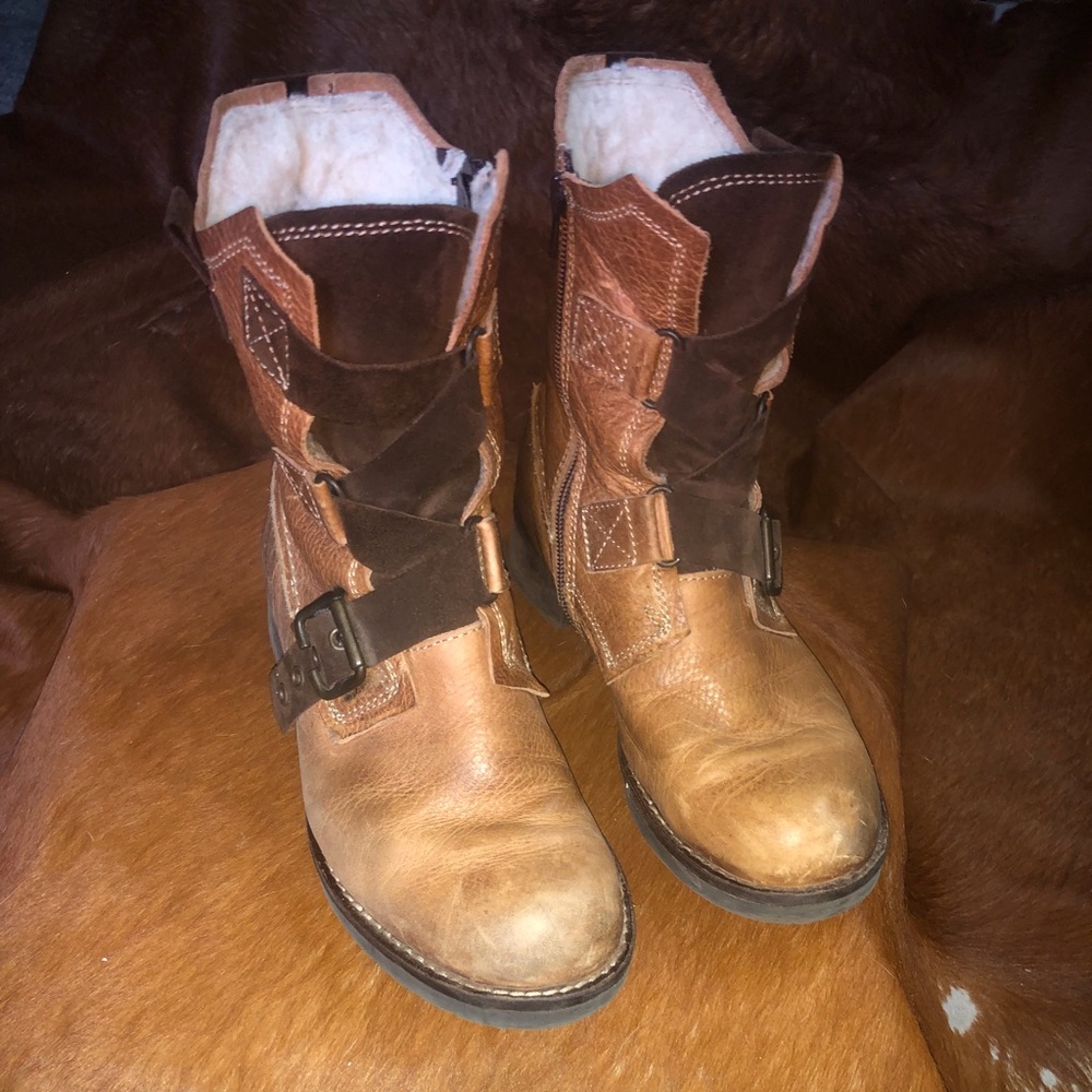 Boots